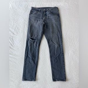 Vintage Levi’s Denim Jeans Women’s size 29